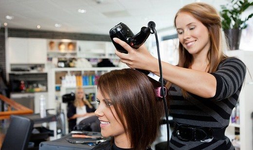 Orhaneli Evde Kuaför